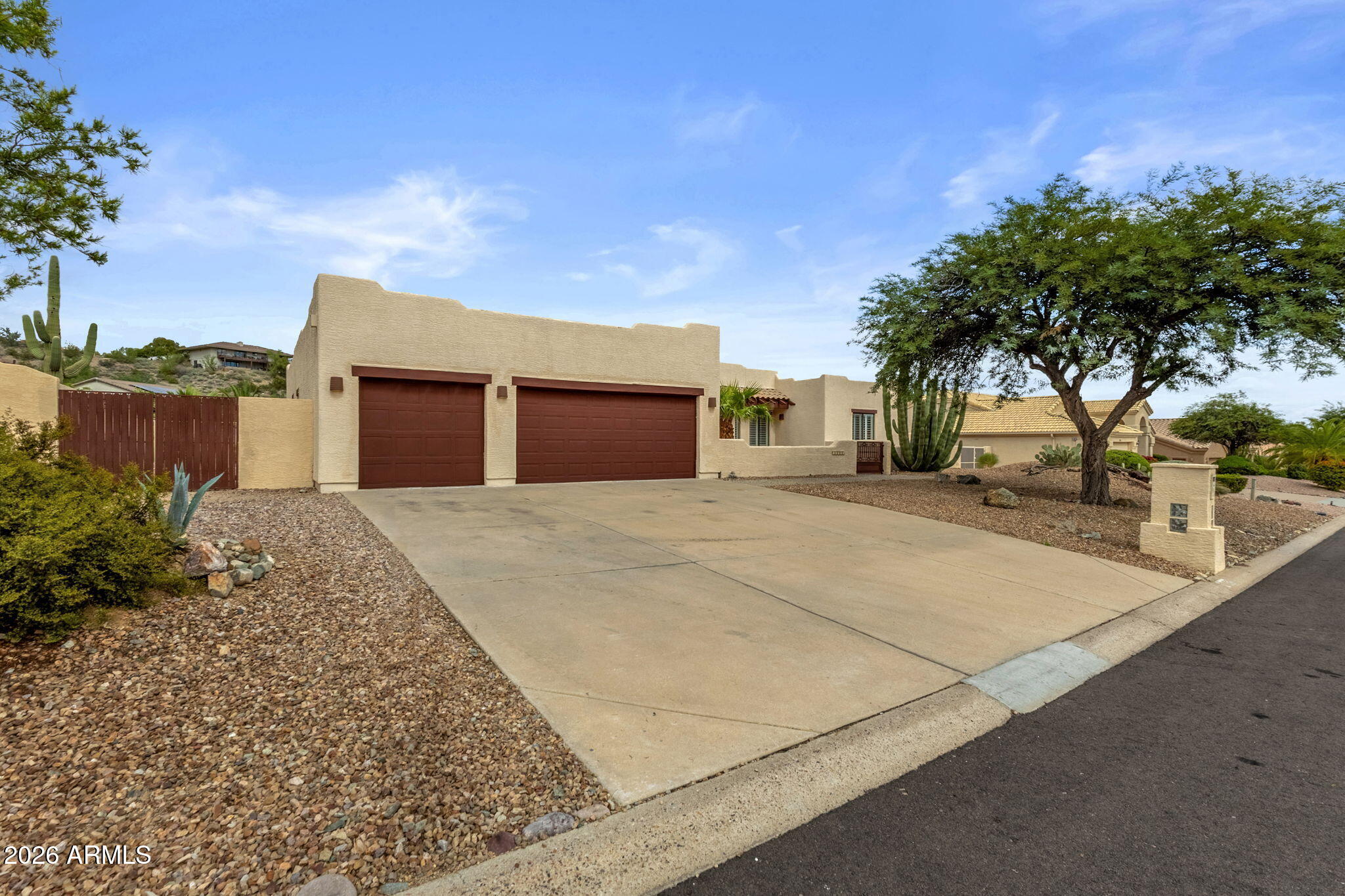 14972 E MARATHON Drive