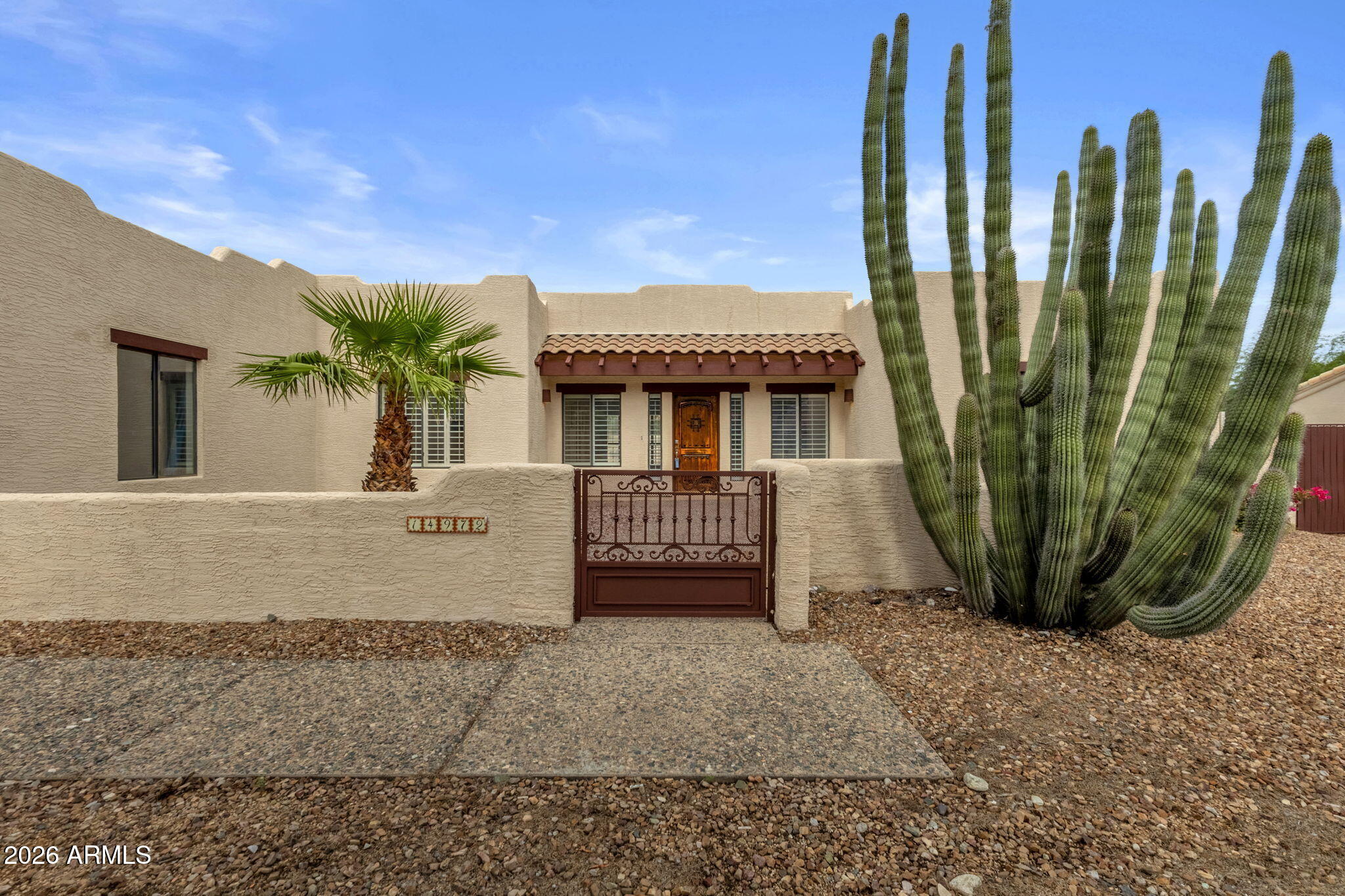14972 E MARATHON Drive