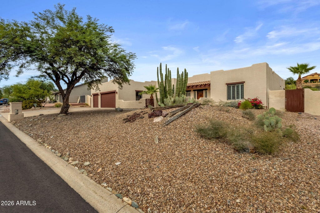 Photo of 14972 E Marathon Drive, Fountain Hills, AZ 85268 (MLS # 7084666)