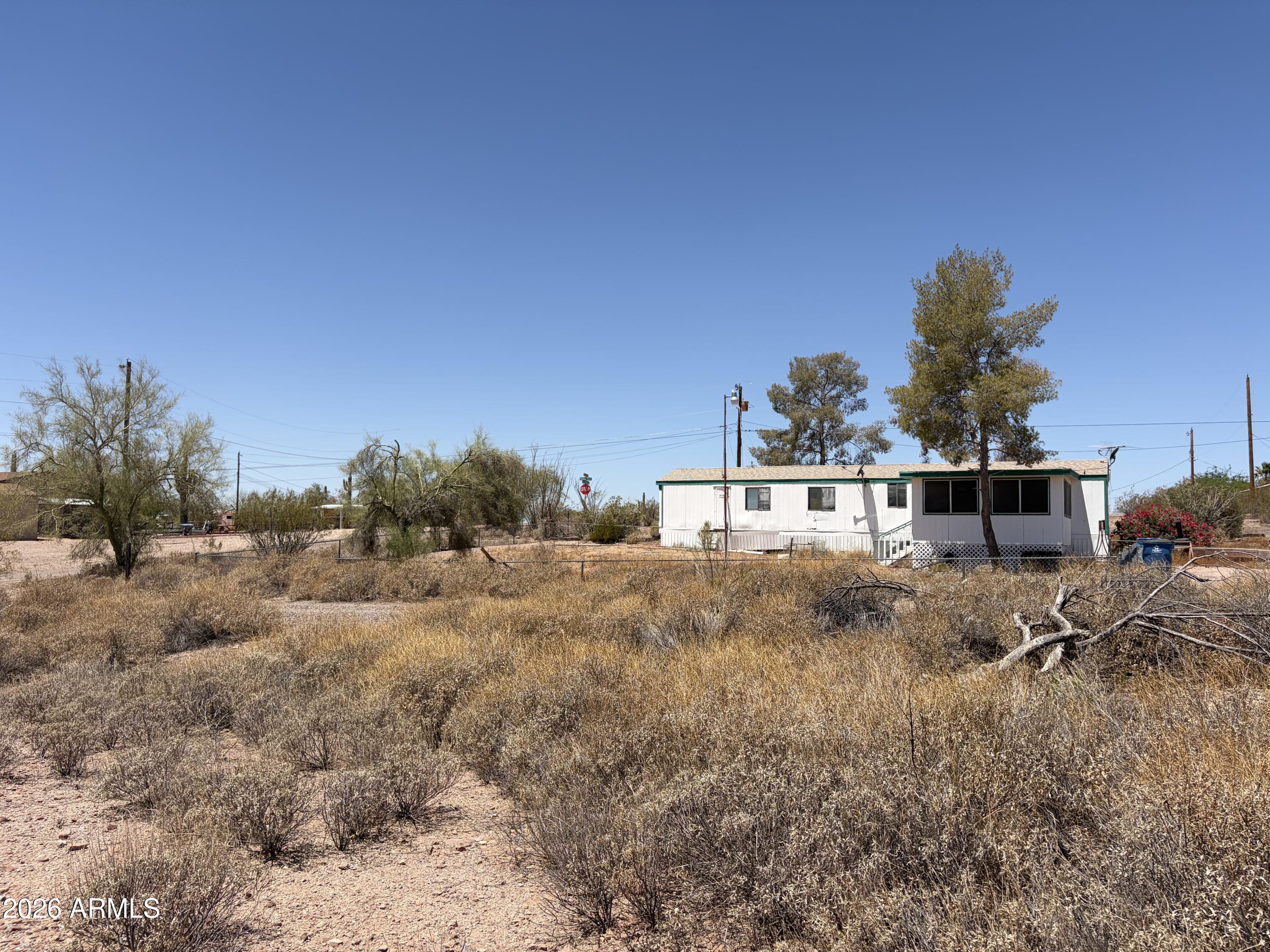 325 N Hilton Road