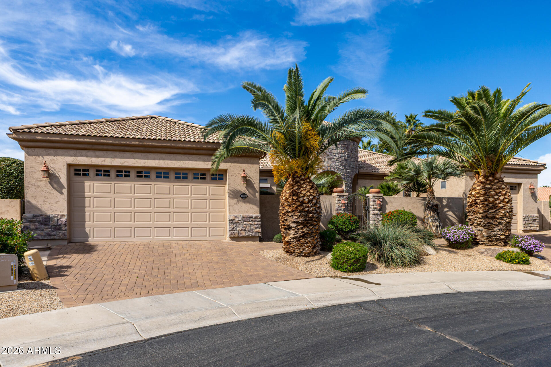 14749 W BLACK GOLD Court