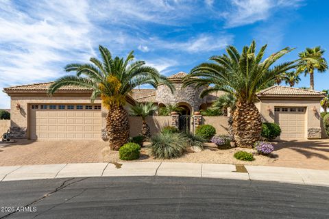14749 W BLACK GOLD Court Sun City West AZ 85375
