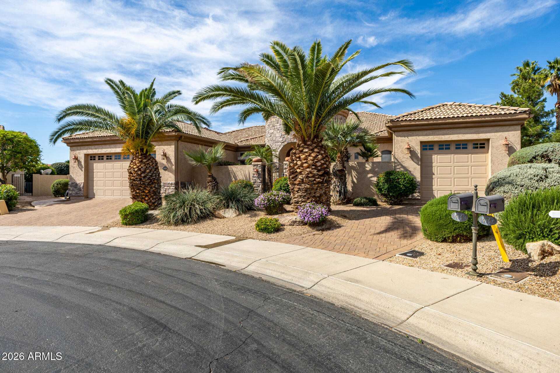 14749 W BLACK GOLD Court