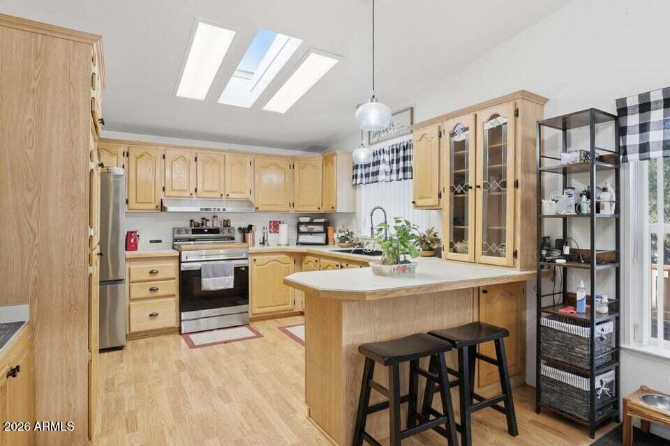 602 N MANZANITA Drive