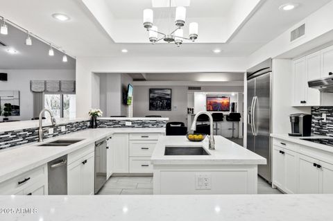 12210 N 76TH Place Scottsdale AZ 85260