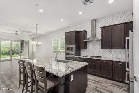 3561 E ARABIAN Drive Gilbert AZ 85296