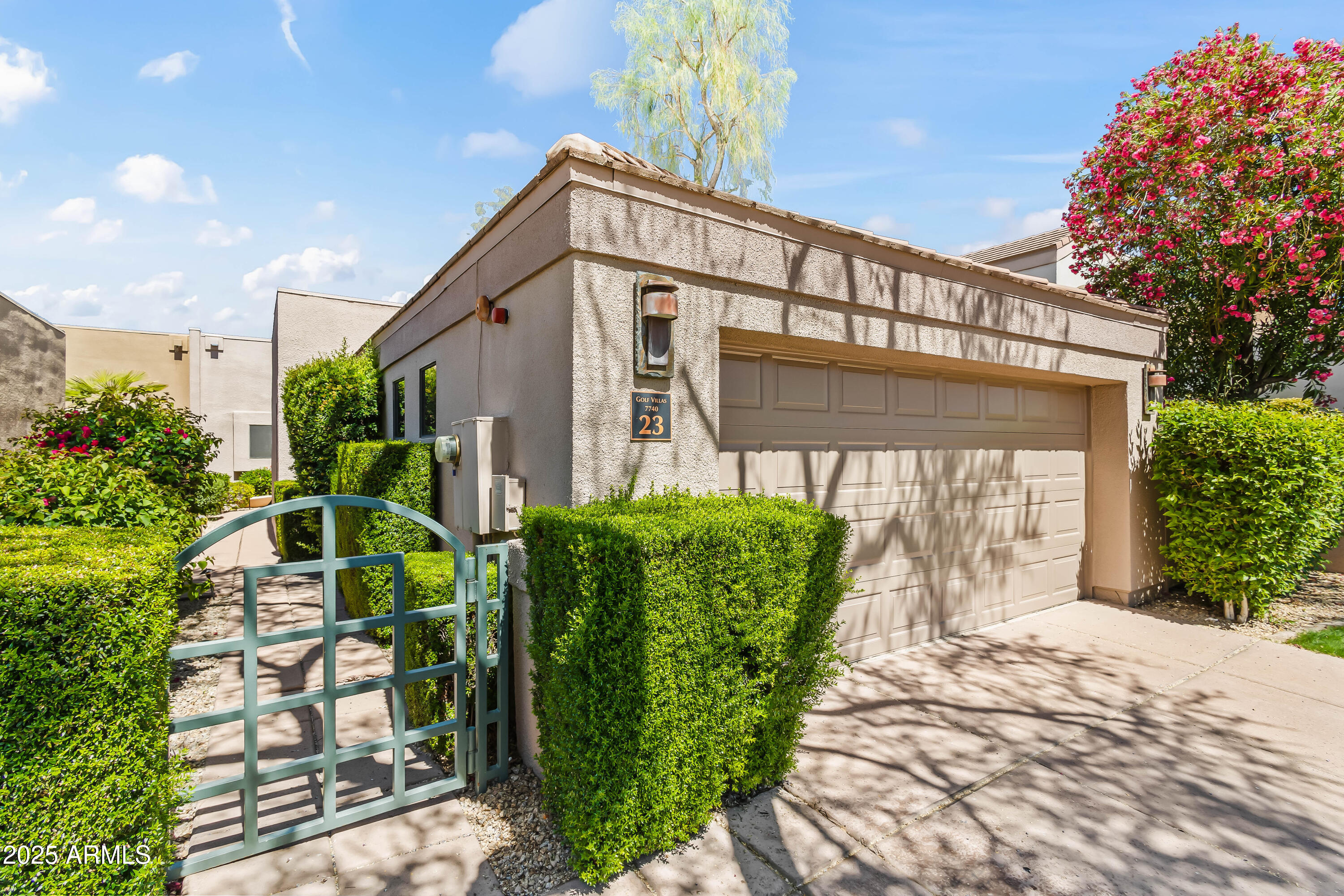 7740 E GAINEY RANCH Road 23