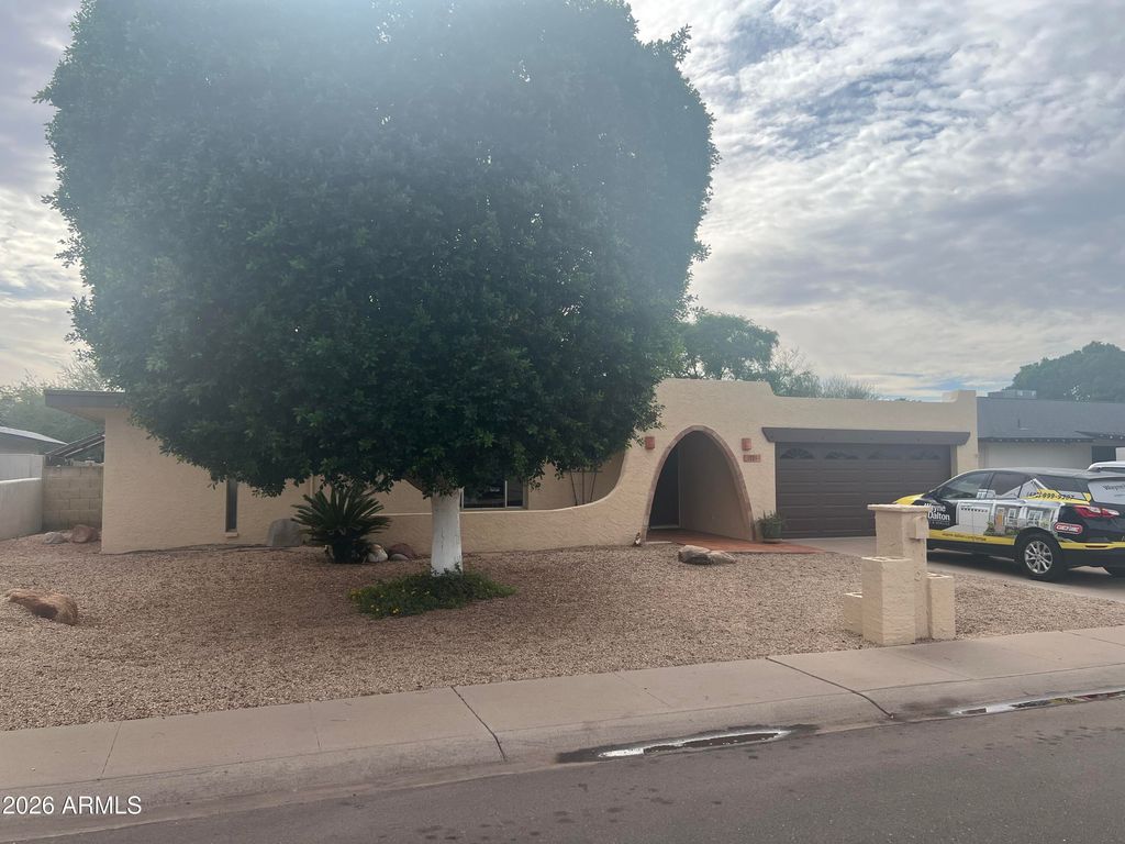 Photo of 1701 E Julie Drive, Tempe, AZ 85283 (MLS # 6962962)