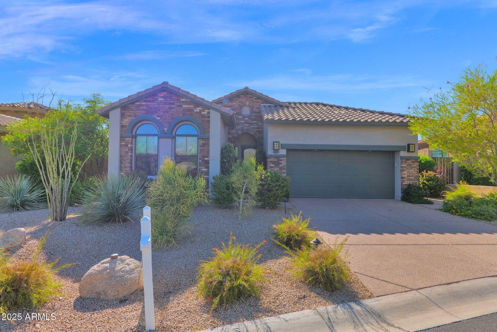Photo of 18502 N 98th Way, Scottsdale, AZ 85255 (MLS # 6914884)