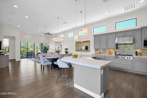 Photo of 18502 N 98th Way, Scottsdale, AZ 85255 (MLS # 6914884)