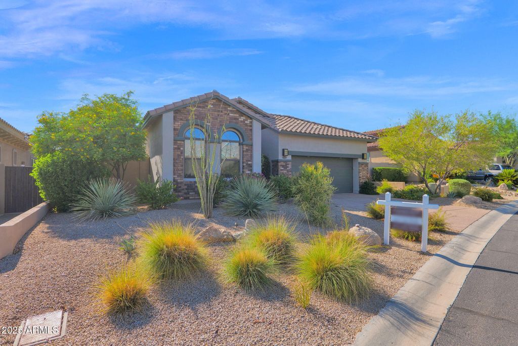 Photo of 18502 N 98th Way, Scottsdale, AZ 85255 (MLS # 6914884)