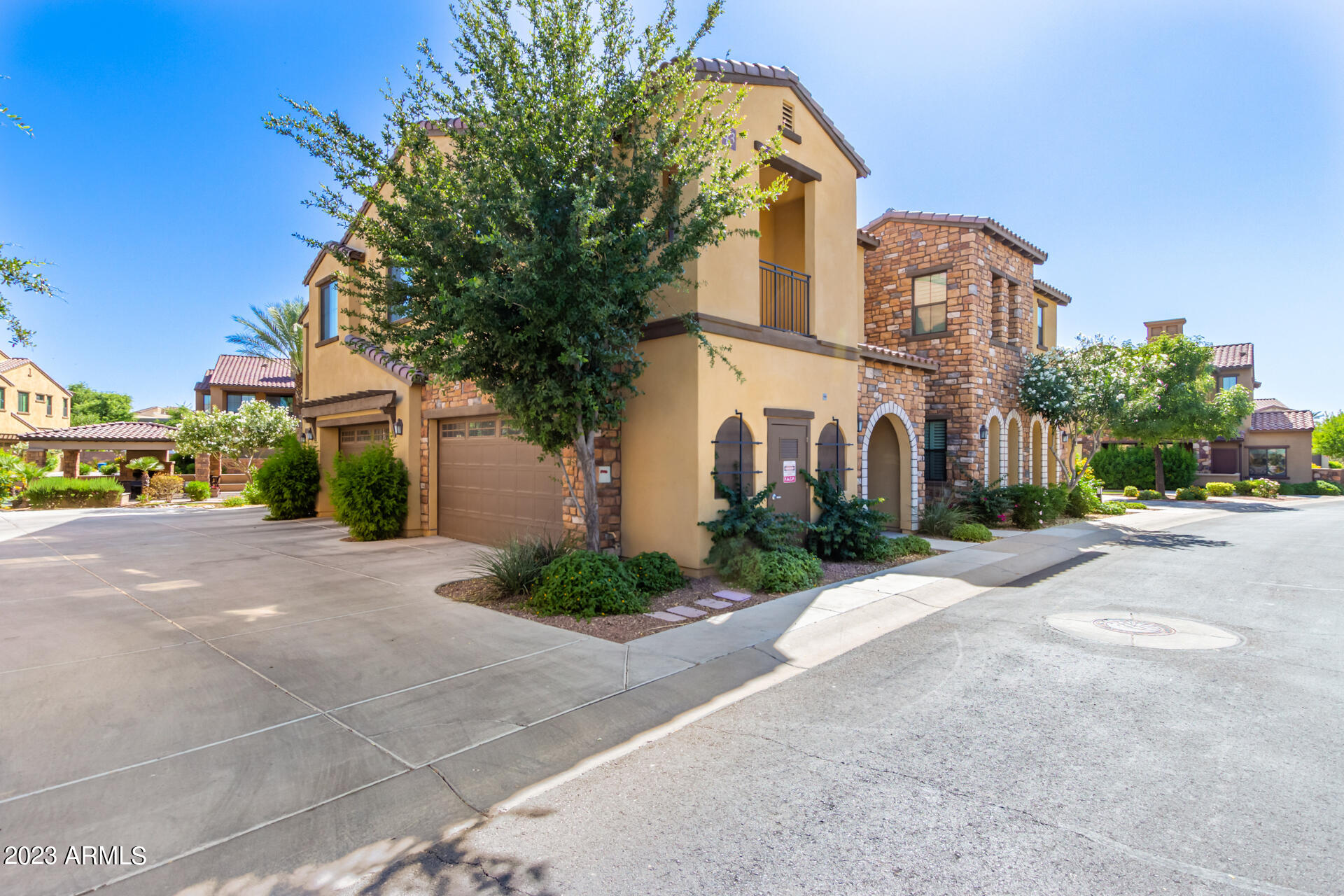 4777 S FULTON RANCH Boulevard 2129