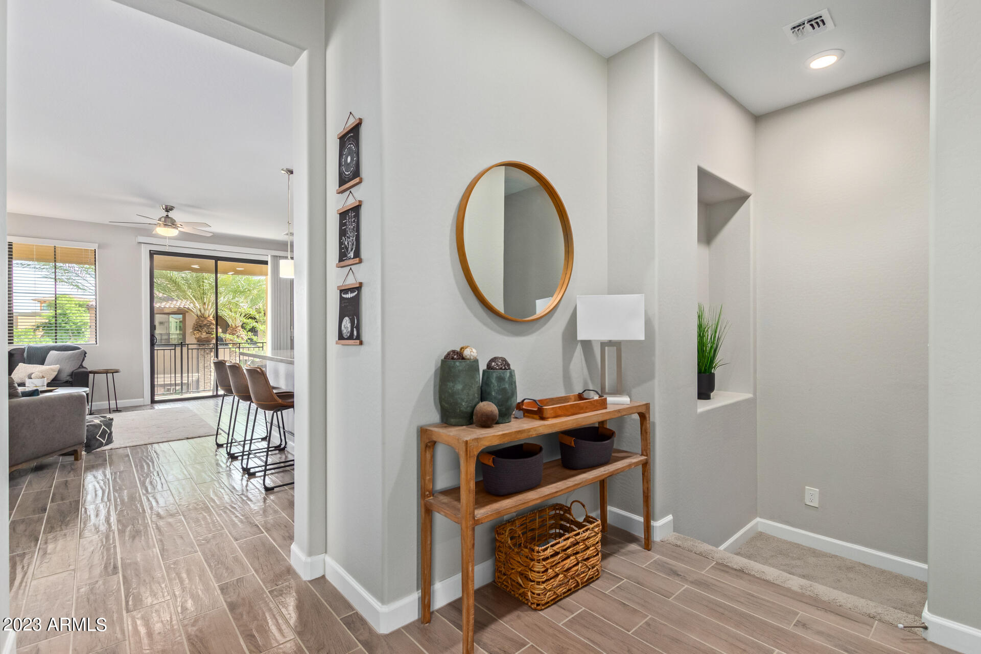 4777 S FULTON RANCH Boulevard 2129