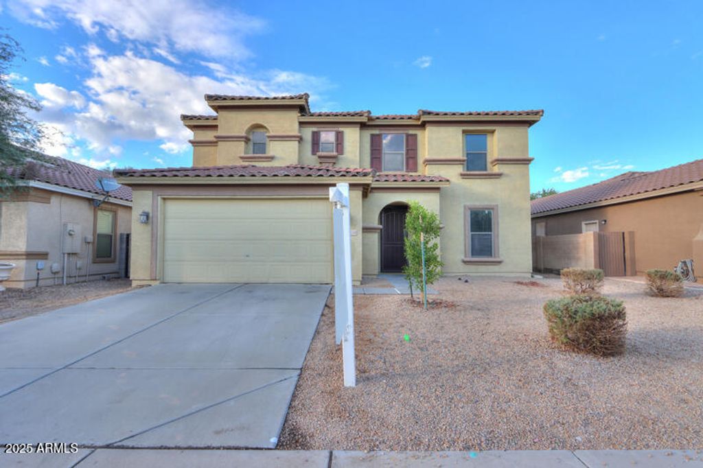 Photo of 45736 W Starlight Drive, Maricopa, AZ 85139 (MLS # 6933197)