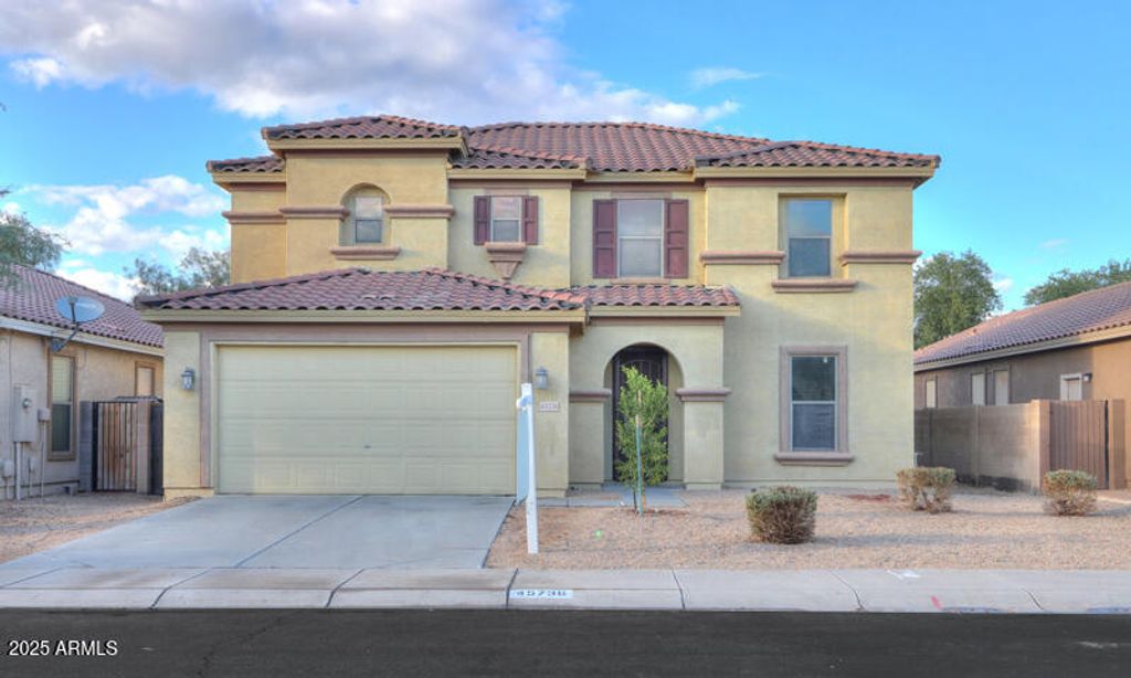 Photo of 45736 W Starlight Drive, Maricopa, AZ 85139 (MLS # 6933197)