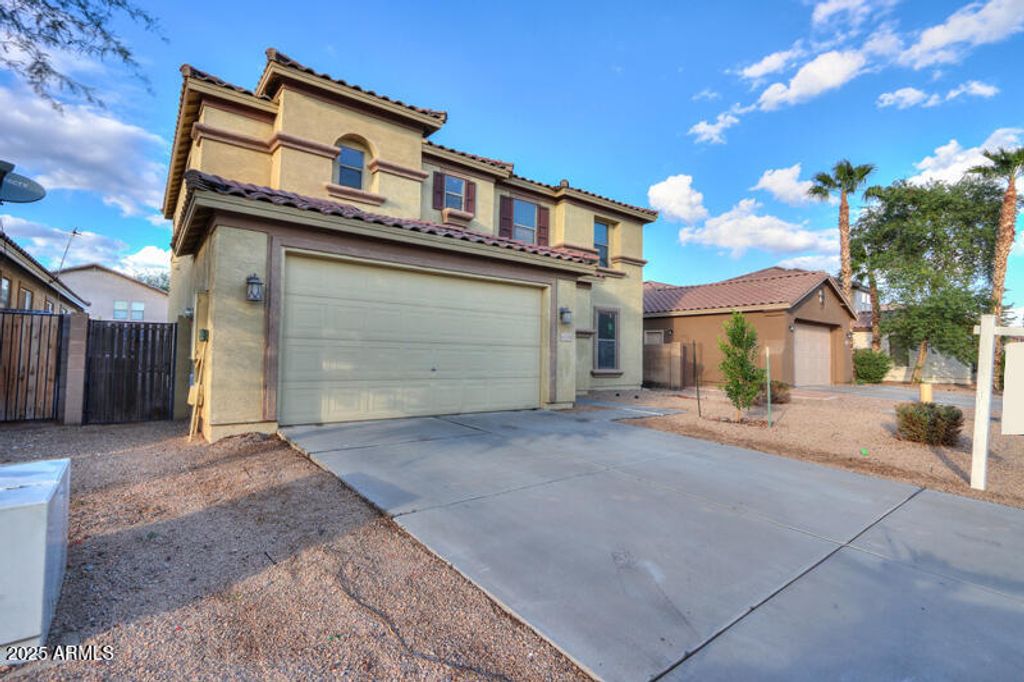 Photo of 45736 W Starlight Drive, Maricopa, AZ 85139 (MLS # 6933197)