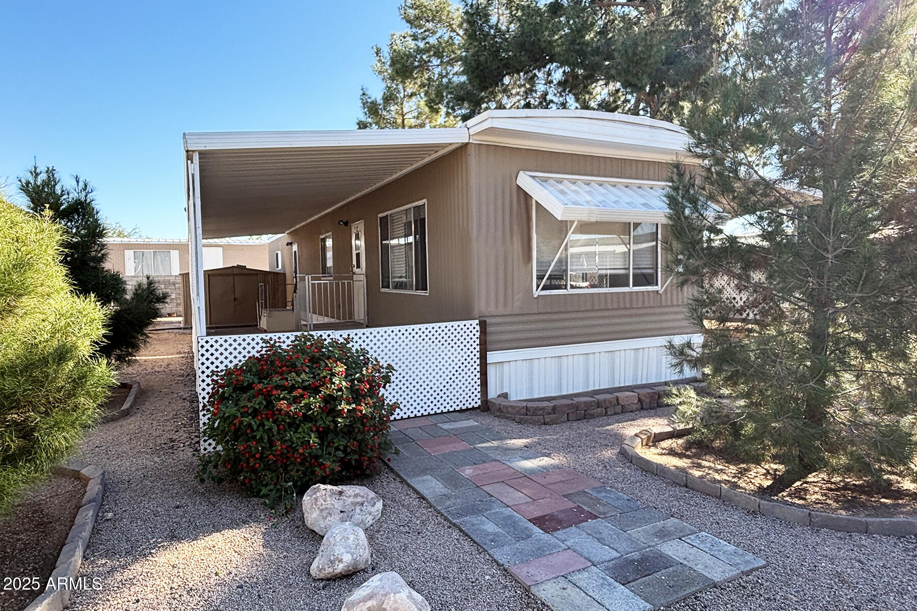 10122 E ILLINI Street 7