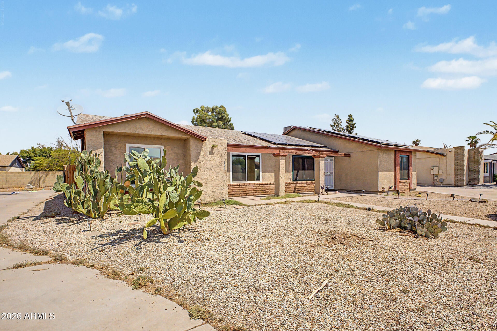 5146 W JOAN DE ARC Avenue