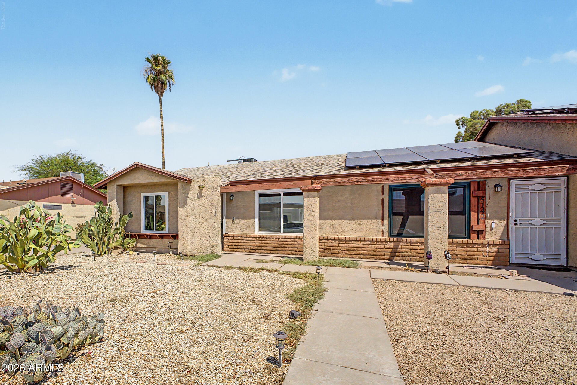 5146 W JOAN DE ARC Avenue