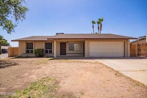 18402 N 17TH Avenue Phoenix AZ 85023