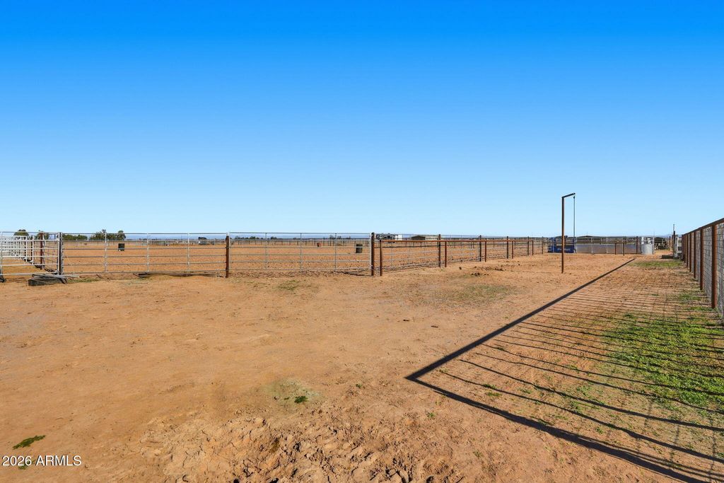 Photo of 3405 E Remuda Lane, Coolidge, AZ 85128 (MLS # 6987341)