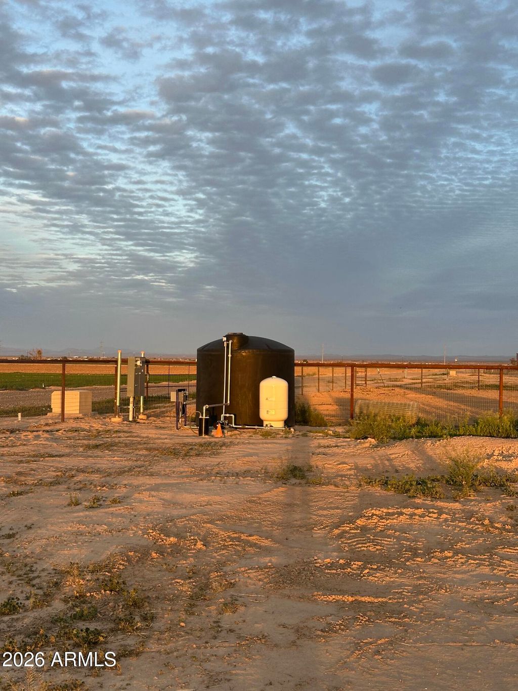 Photo of 3405 E Remuda Lane, Coolidge, AZ 85128 (MLS # 6987341)