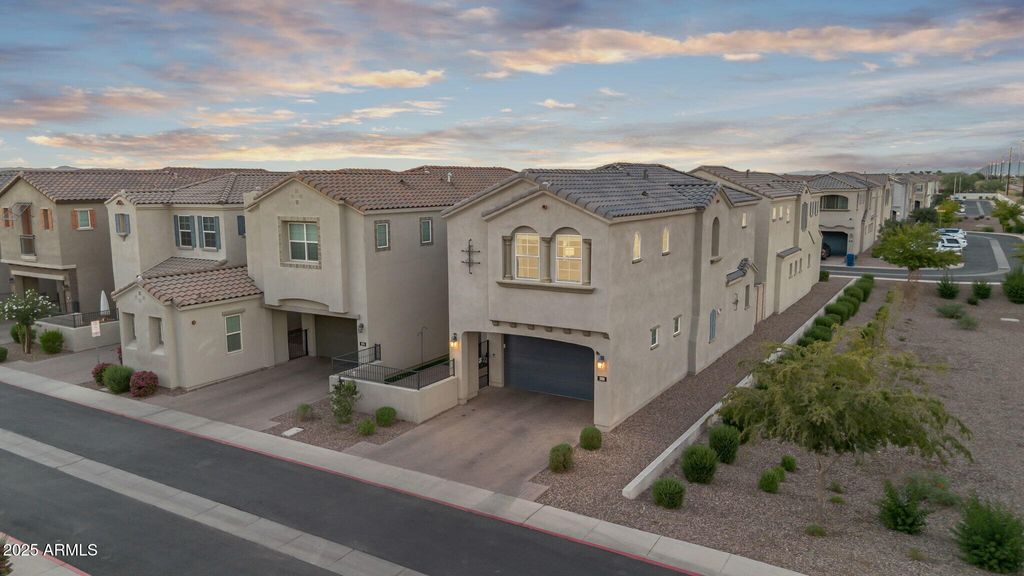 Photo of 280 E Aster Drive, Chandler, AZ 85286 (MLS # 6931072)