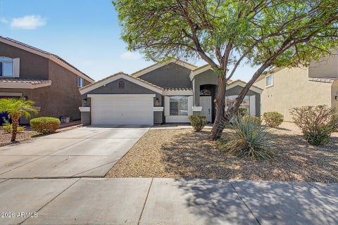 Property photo of 36805 W Leonessa Avenue, Maricopa, AZ 85138