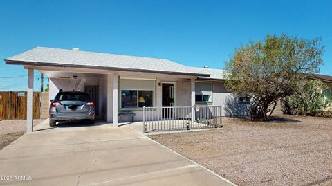 1162 S IRONWOOD Drive Apache Junction AZ 85120