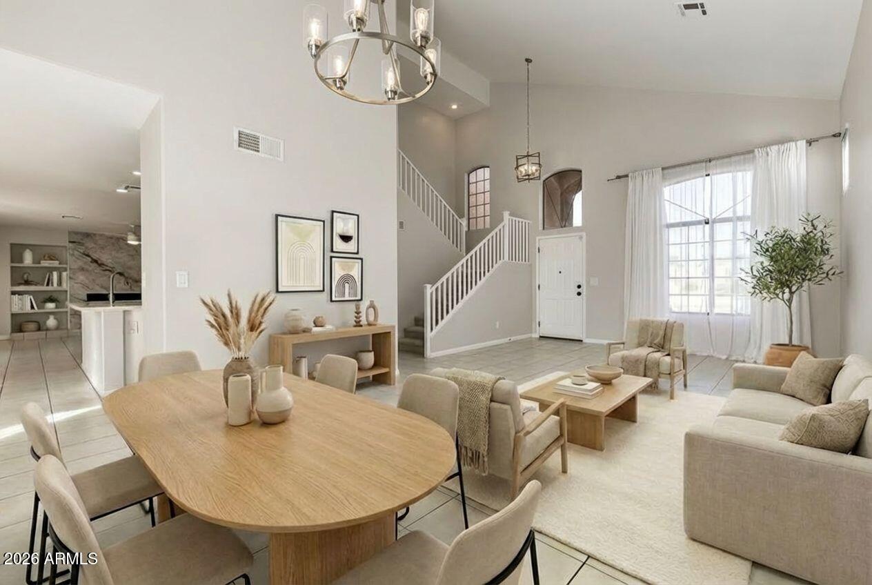 6203 E JUNIPER Avenue