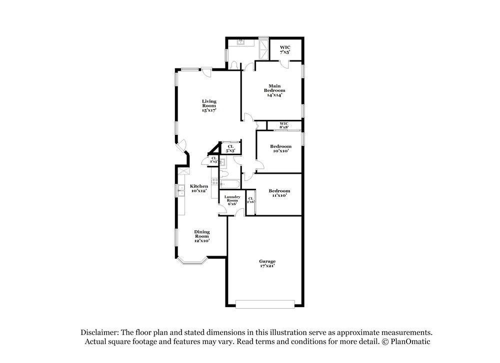 2267 E Arabian Drive