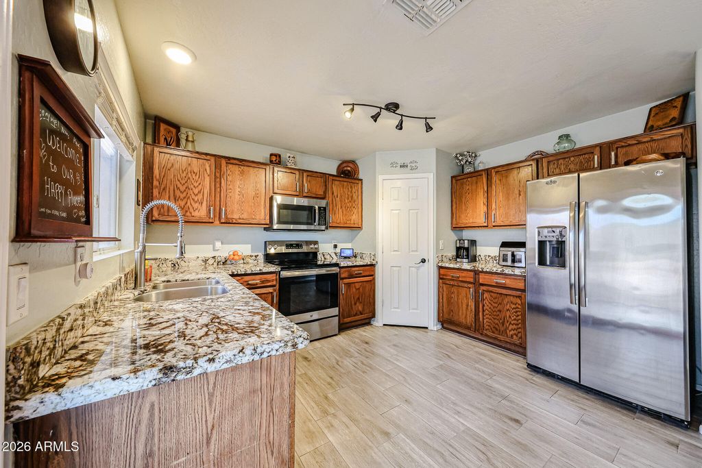 Photo of 22832 W Cantilever Street, Buckeye, AZ 85326 (MLS # 6996614)