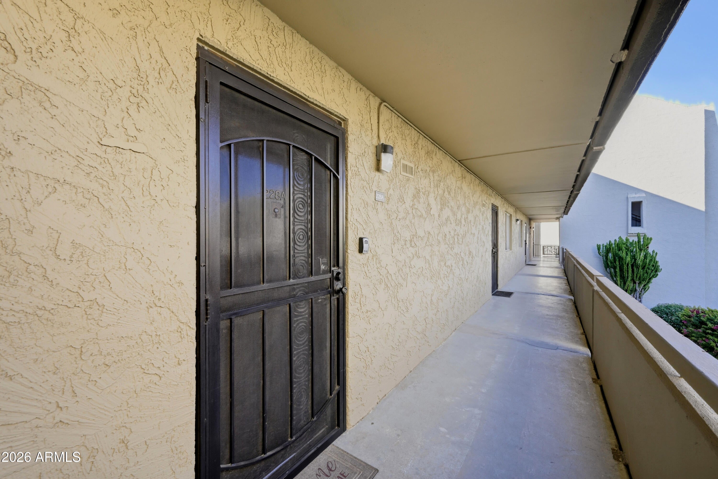 7625 E CAMELBACK Road A228