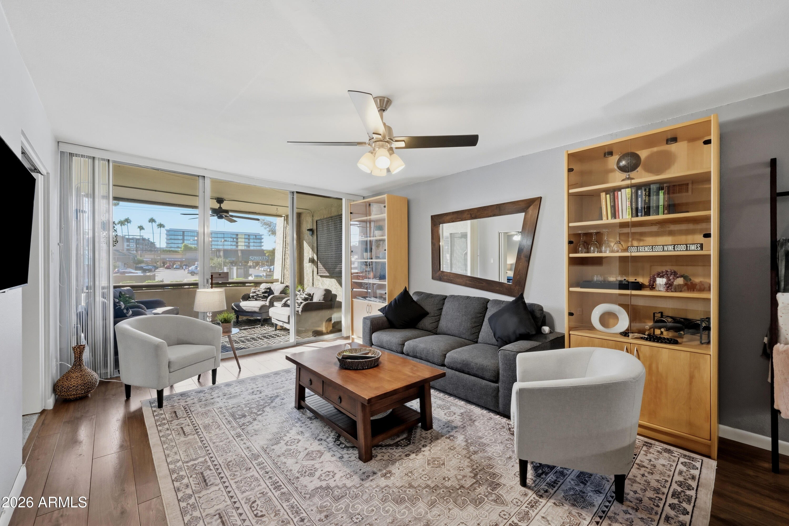 7625 E CAMELBACK Road A228