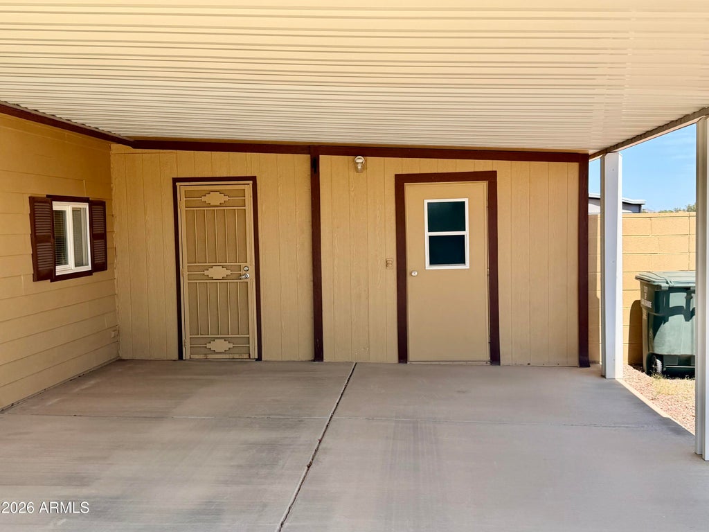 Photo of 970 W Diamond Rim Drive, Casa Grande, AZ 85122 (MLS # 7068589)