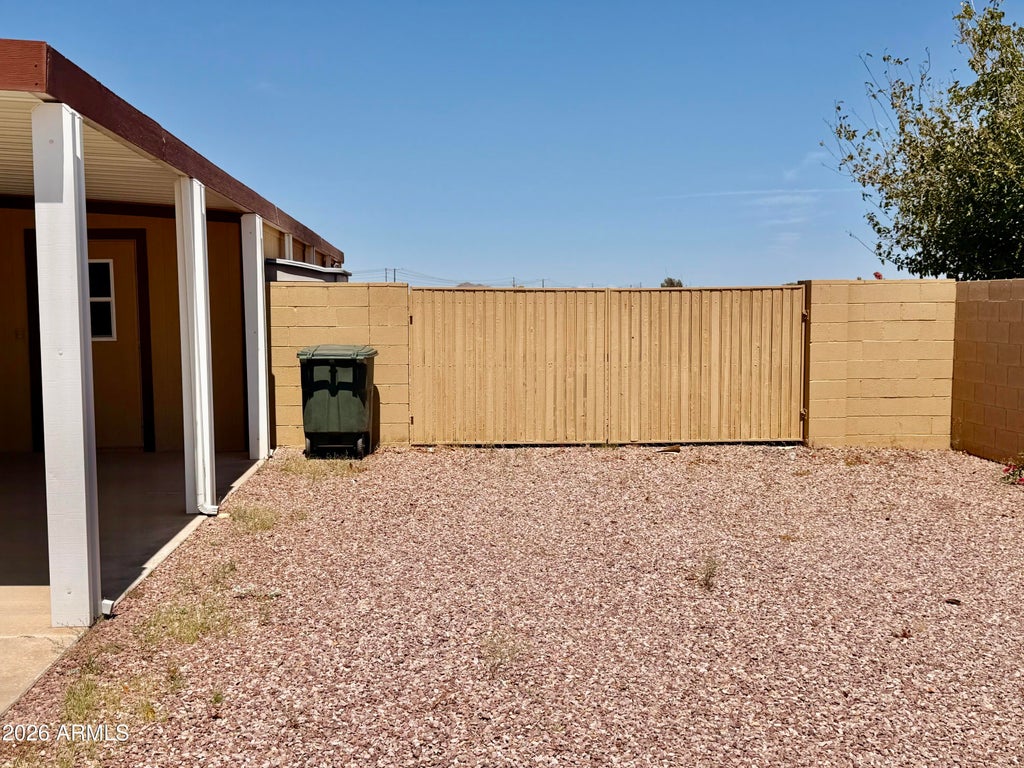 Photo of 970 W Diamond Rim Drive, Casa Grande, AZ 85122 (MLS # 7068589)