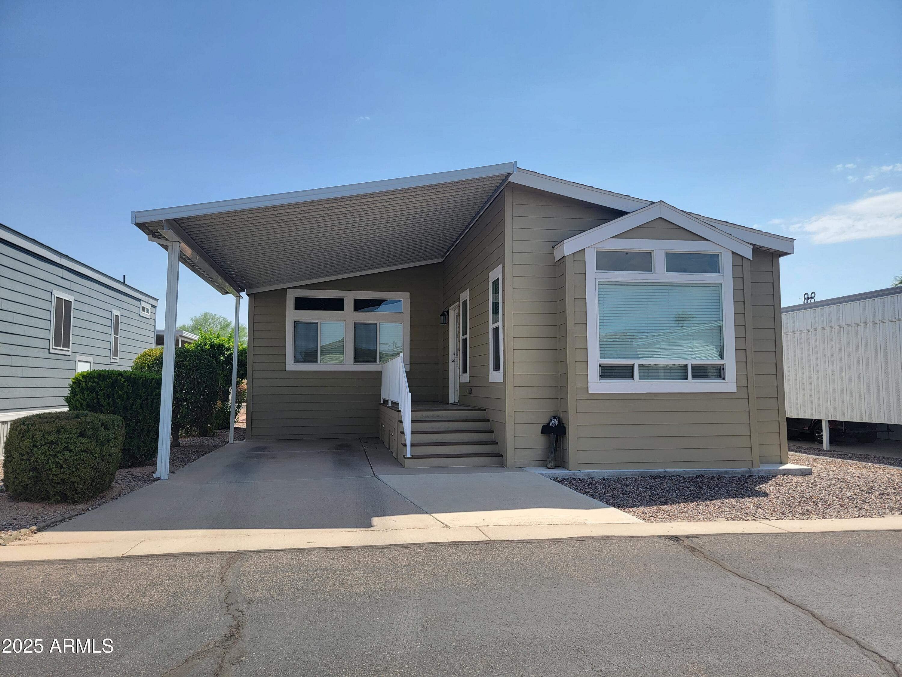 7750 E Broadway Road Lot 857