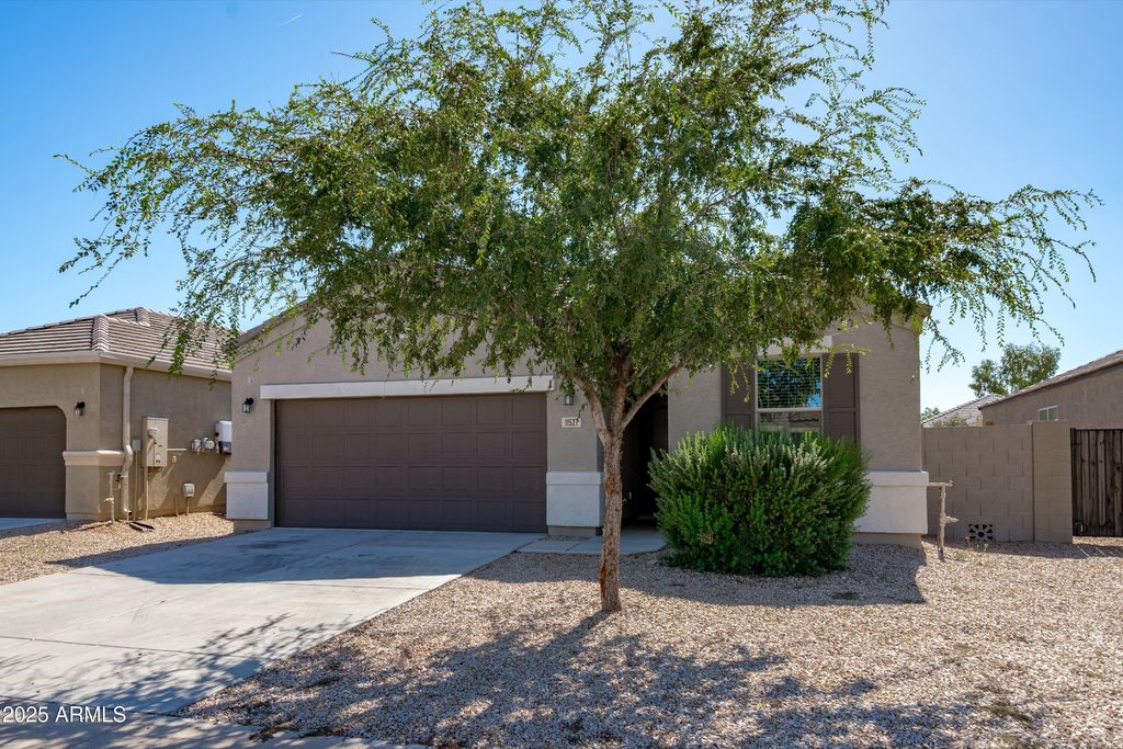 Photo of 11527 E Verbina Lane, Florence, AZ 85132 (MLS # 6935828)