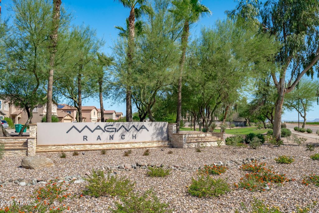 Photo of 11527 E Verbina Lane, Florence, AZ 85132 (MLS # 6935828)