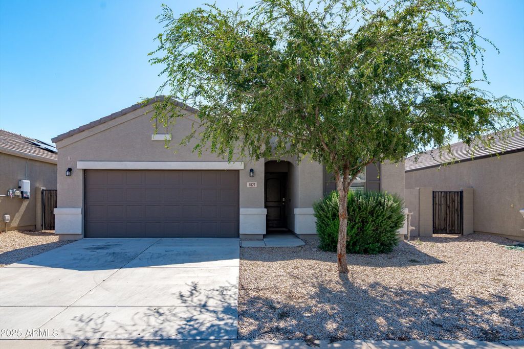 Photo of 11527 E Verbina Lane, Florence, AZ 85132 (MLS # 6935828)