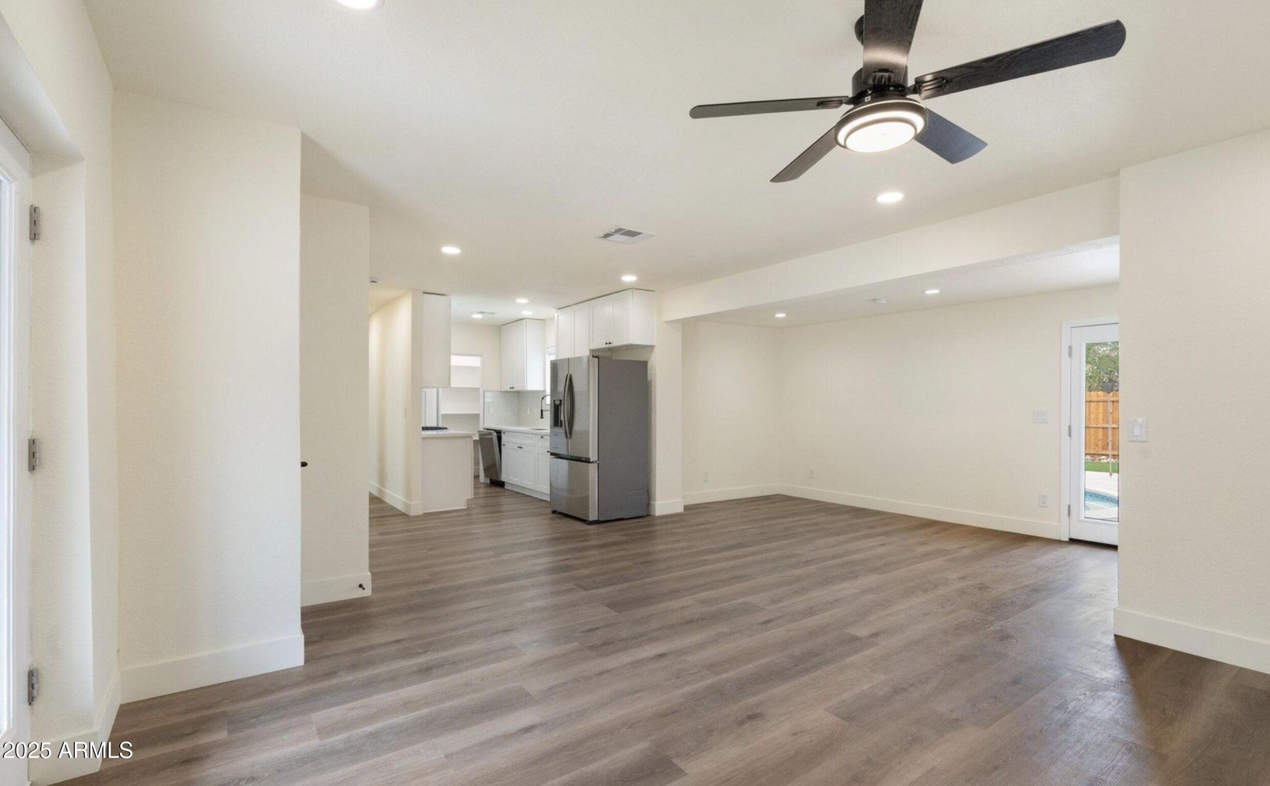 3021 N Randolph Road