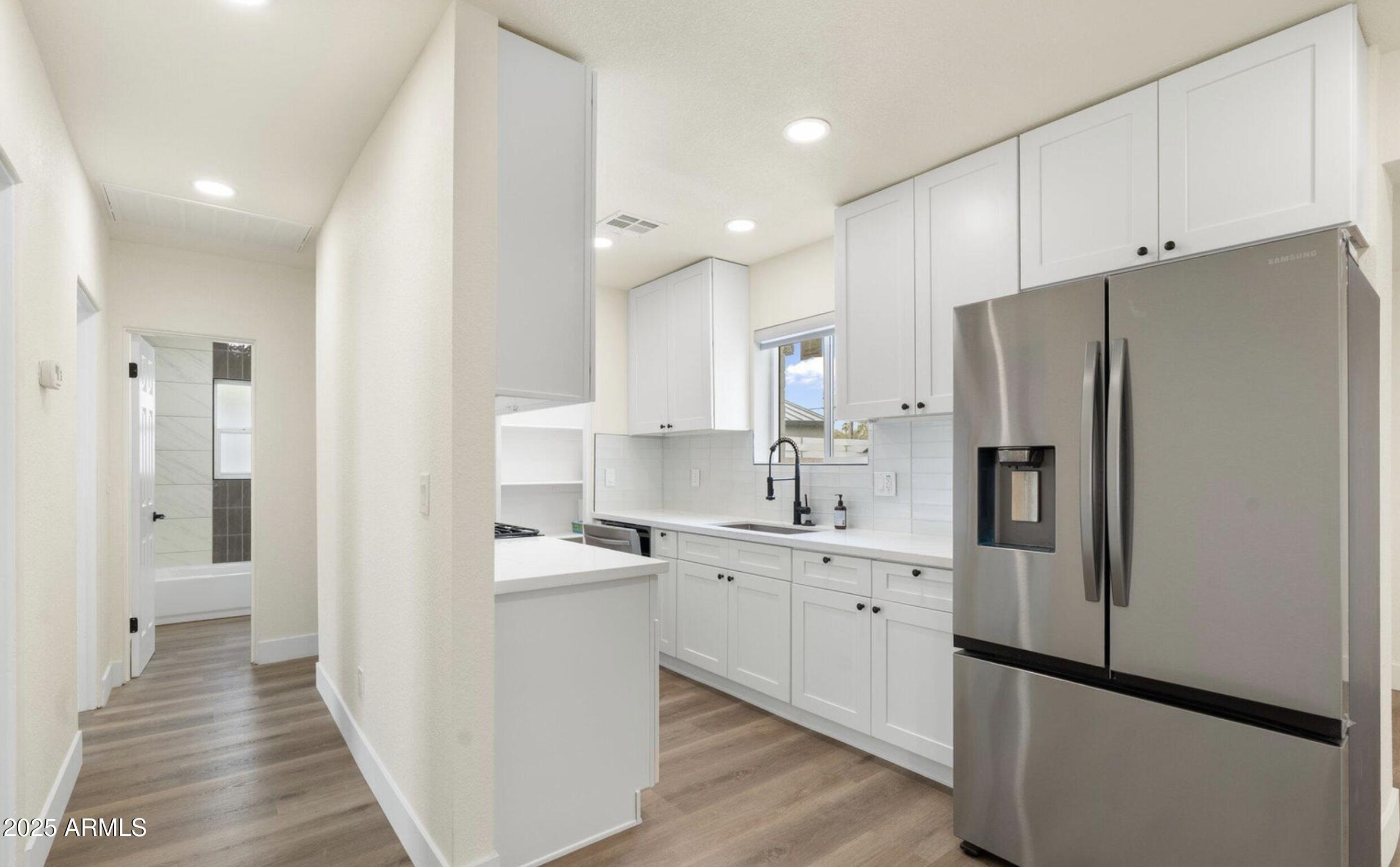 3021 N Randolph Road