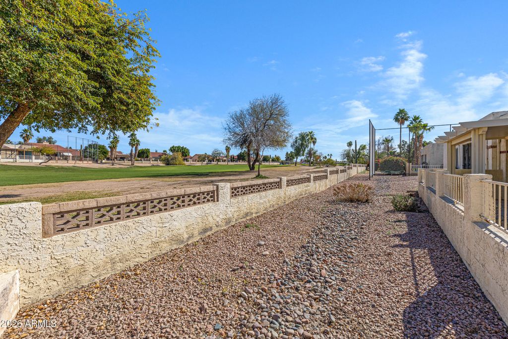 Photo of 2647 N Olympic Circle, Mesa, AZ 85215 (MLS # 6973252)