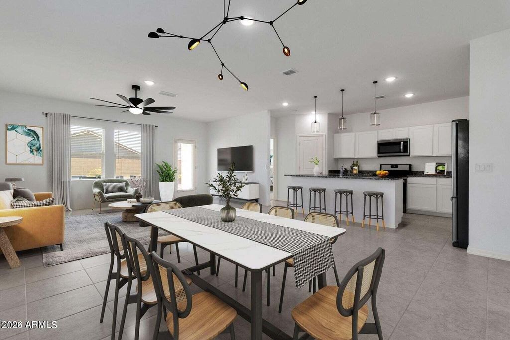 Photo of 19409 W Coolidge Street, Litchfield Park, AZ 85340 (MLS # 6964104)