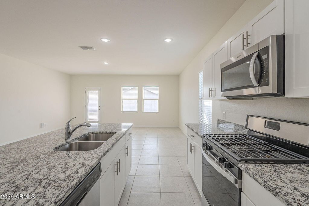 Photo of 19409 W Coolidge Street, Litchfield Park, AZ 85340 (MLS # 6964104)