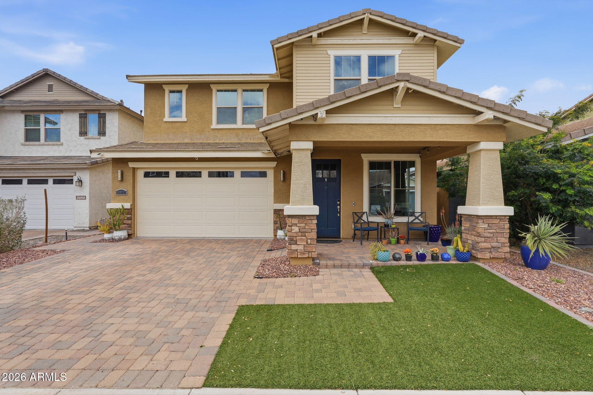 5012 S GIRARD Street