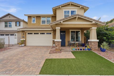 5012 S GIRARD Street Gilbert AZ 85298