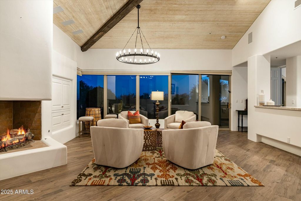 Photo of 41588 N 107th Way, Scottsdale, AZ 85262 (MLS # 6902784)