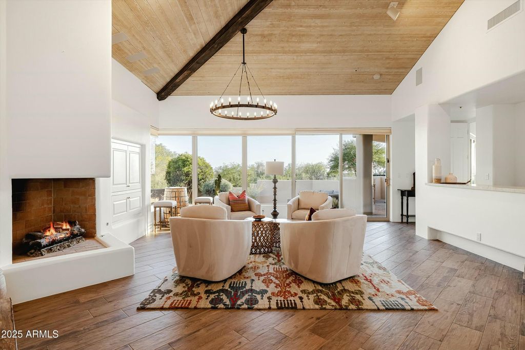 Photo of 41588 N 107th Way, Scottsdale, AZ 85262 (MLS # 6902784)