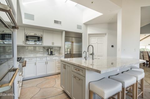 Photo of 41588 N 107th Way, Scottsdale, AZ 85262 (MLS # 6902784)